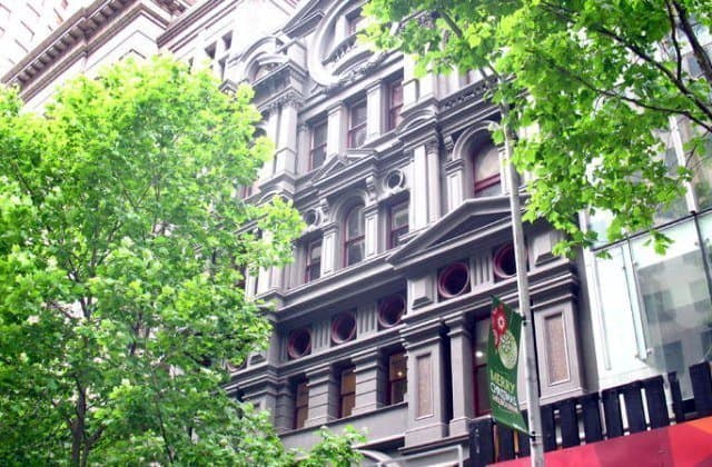 349 Collins Street