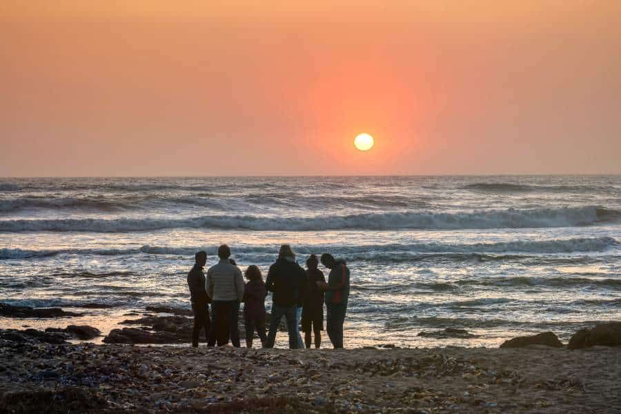 Celebration Of Life Example Beachside Ceremonies