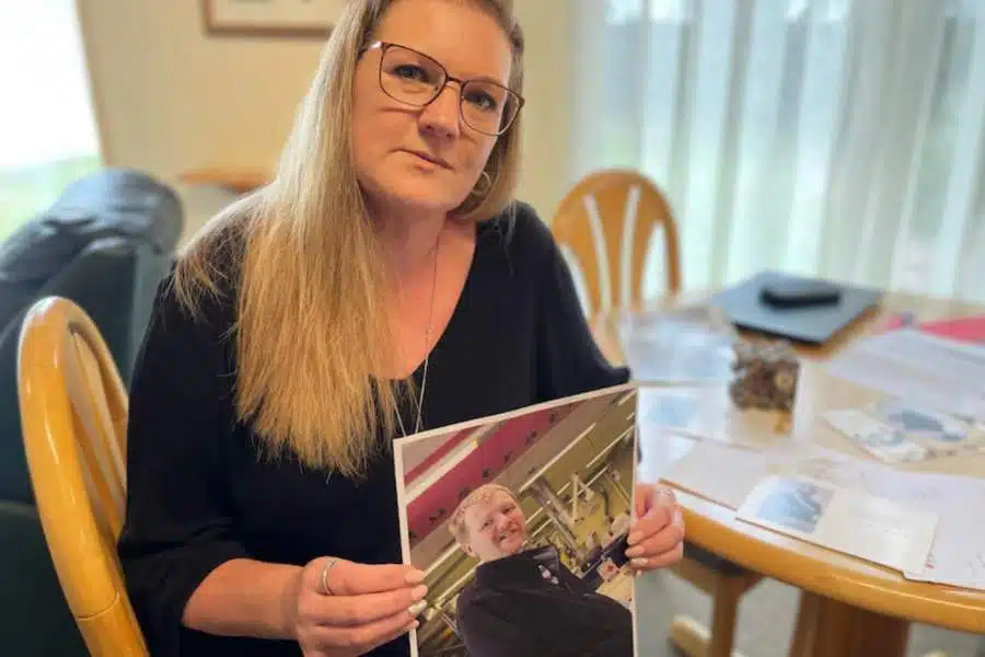 Death benefits delay of Super Funds Australia Cathy Clark's story