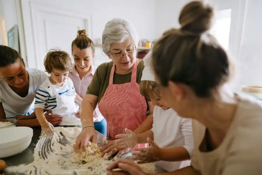 Looking For Memorial Ideas For Your Grandparent? You Can Continue Their Traditions And Passions
