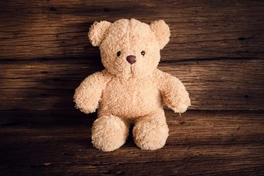 One Of The Best Memorial Idea For Our Grandparent Is Creating A Memory Quilt Or Memory Bear