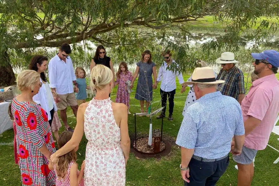 Other End Of Life Planning Option That Is More Clear And Safe Than Super Fund In Australia Is Living Legacy Trees At Mornington Green Living Legacy Gardens Or Wellington Dam Living Legacy Forest