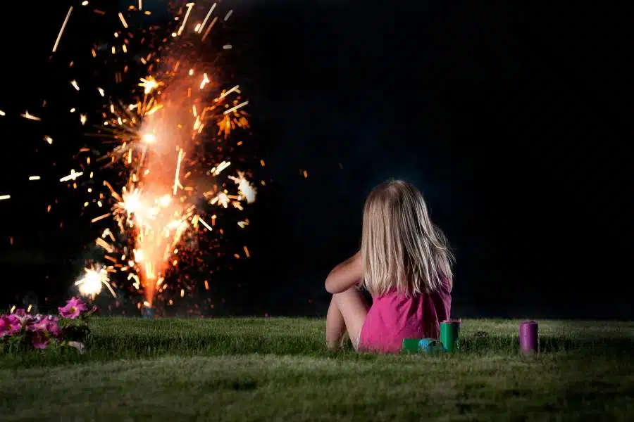Unique Celebration Of Life Ideas In Australia Fireworks Displays