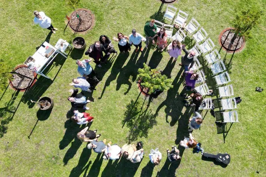 Unique Celebration Of Life Ideas In Australia To Honour Your Loved One_ Themed Memorial Gatherings