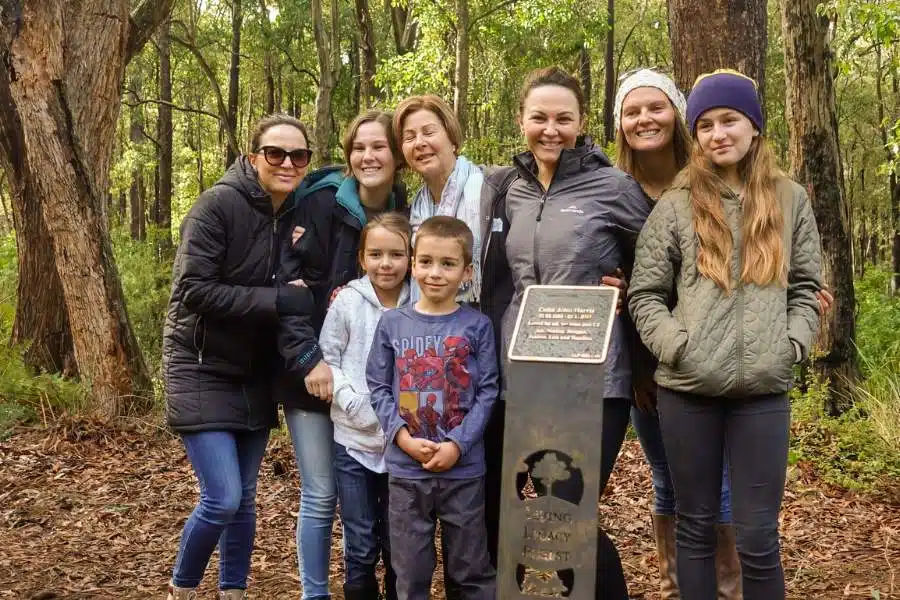 Unique Celebration of Life Ideas In Australia to Honour Your Loved One