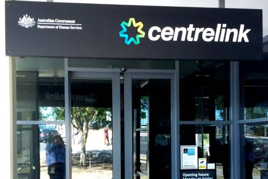 Centrelink help funeral cost for pensioners in Australia