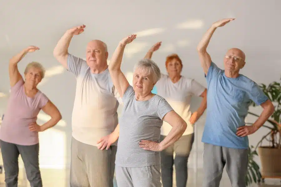 How to live longer with heart disease in Australia