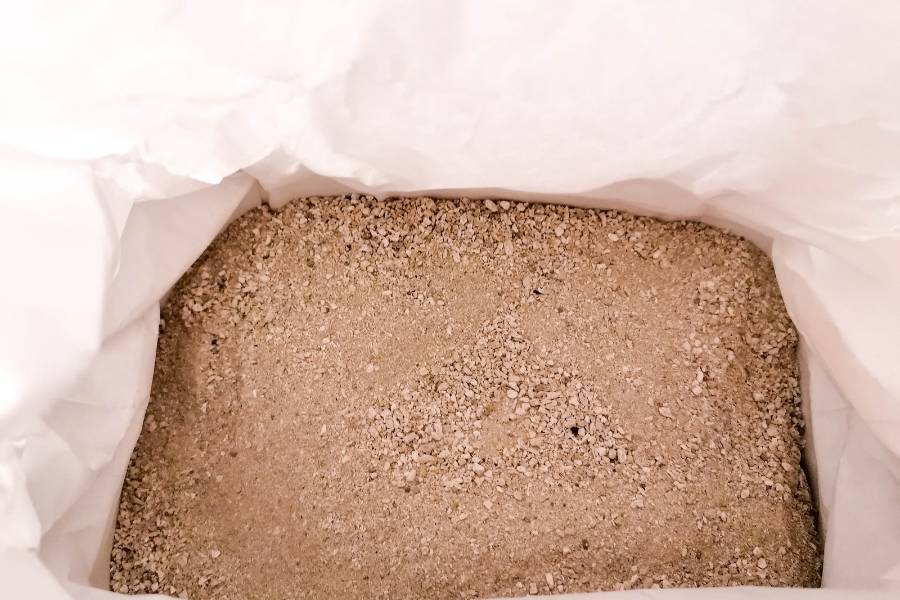 Full guide about composition of human cremation ashes